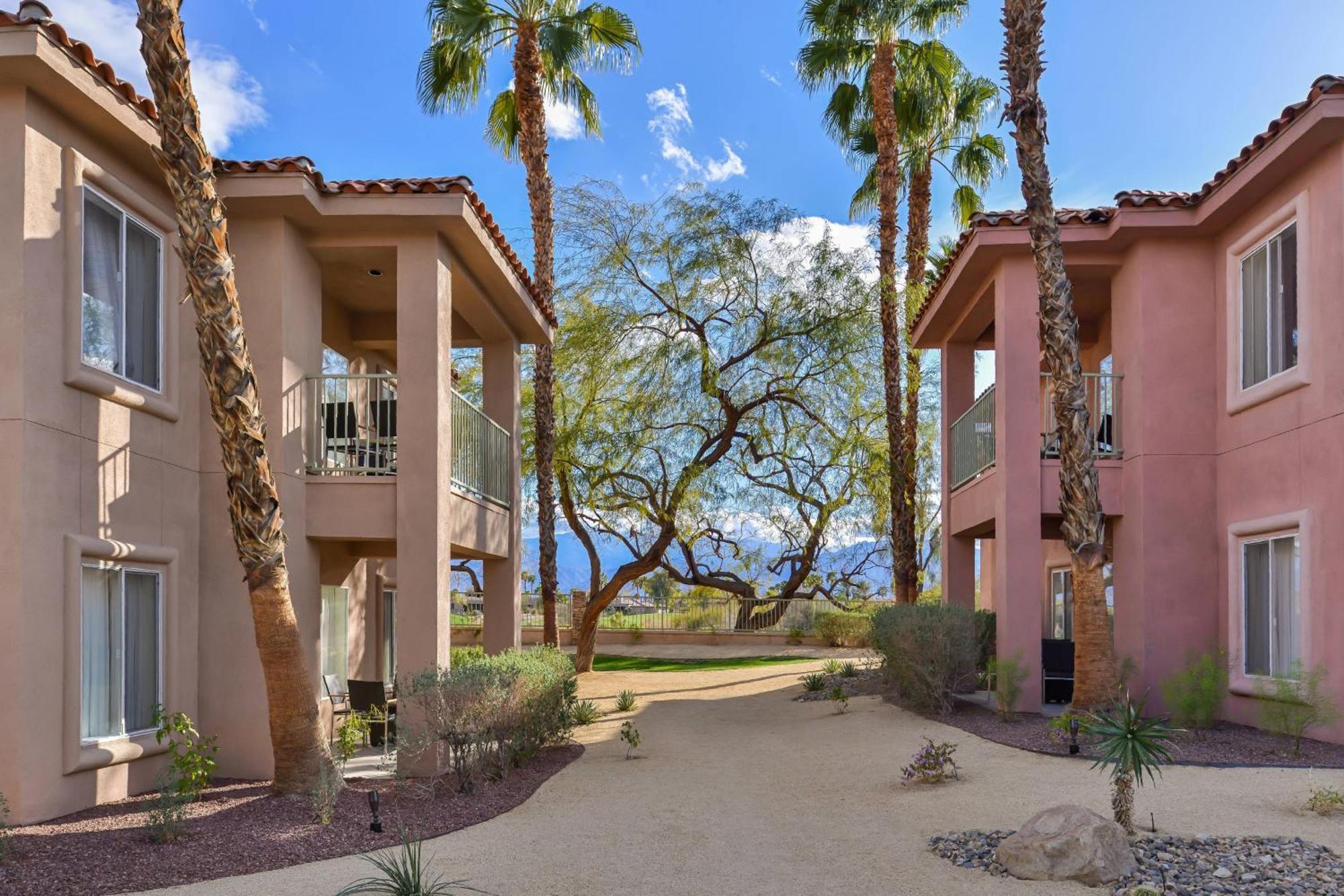 Hotel Residence Inn by Marriott Palm Desert Palm Desert