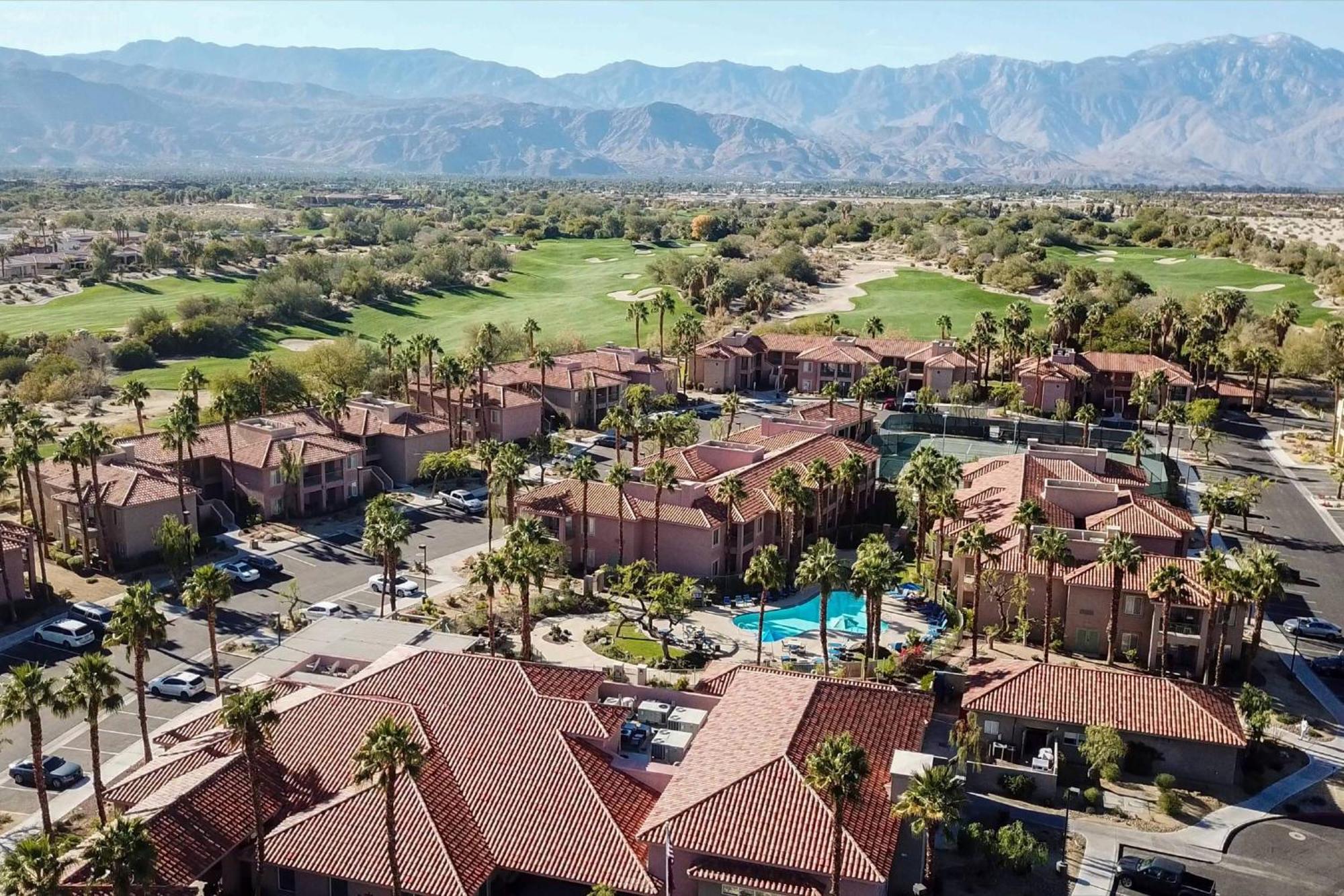 Residence Inn by Marriott Palm Desert Hotel