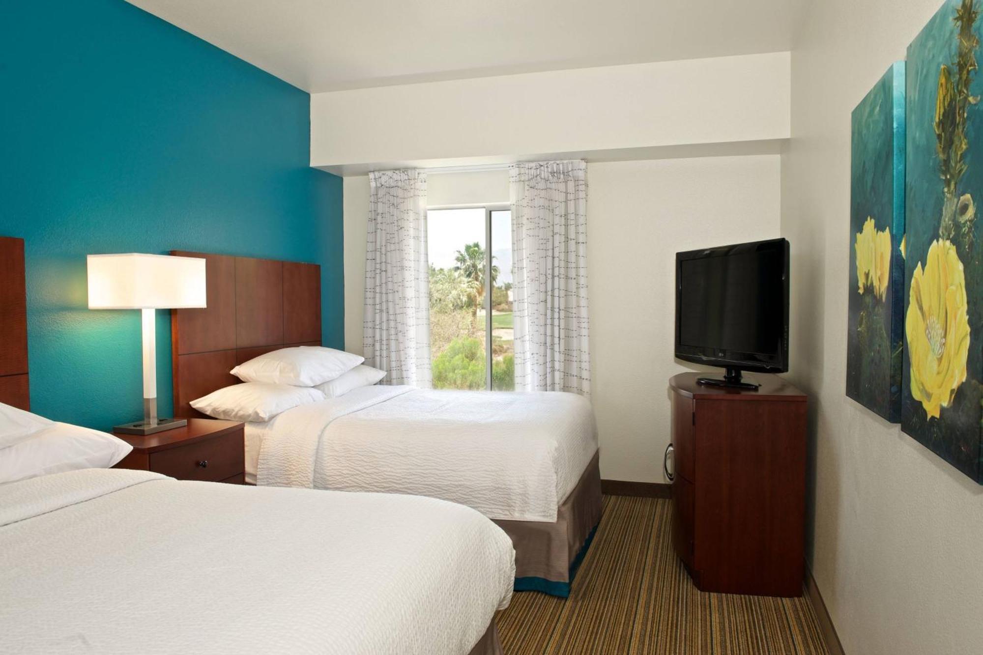 Residence Inn by Marriott Palm Desert Hotel 3*
