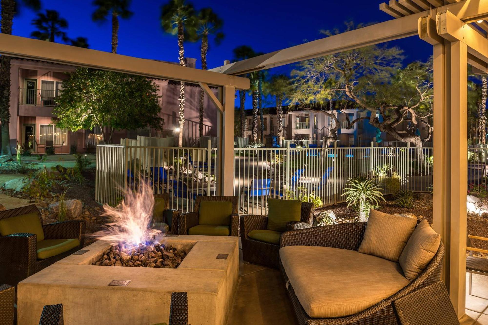 Residence Inn by Marriott Palm Desert Hotel Palm Desert