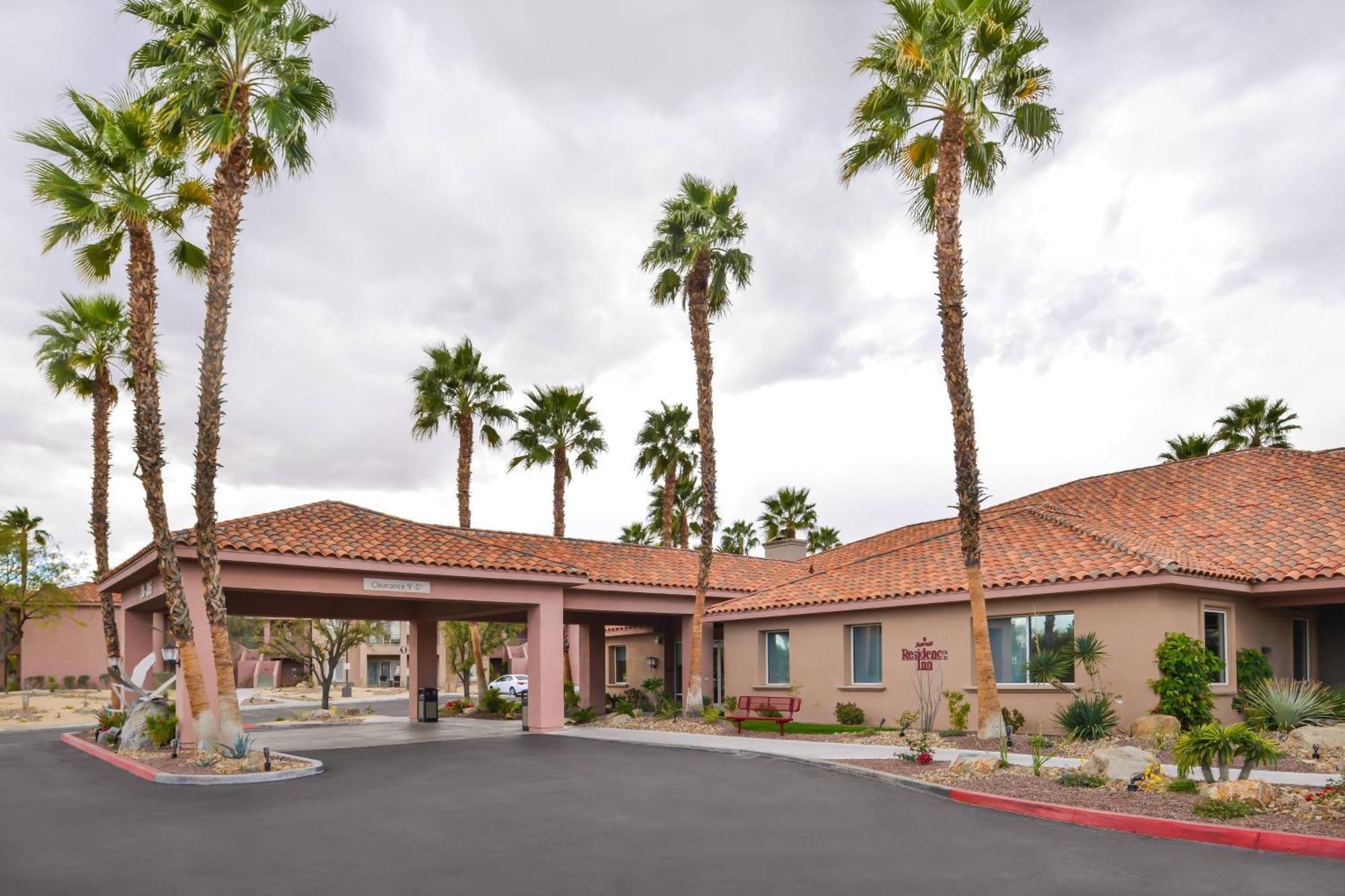 Hotel Residence Inn by Marriott Palm Desert Palm Desert