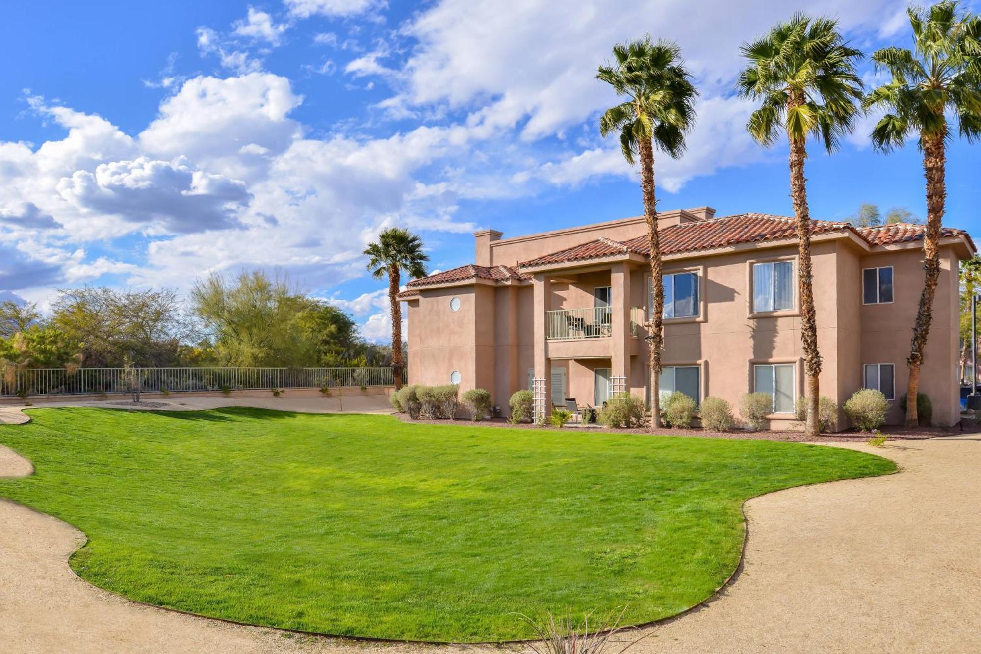 Residence Inn by Marriott Palm Desert Hotel Palm Desert