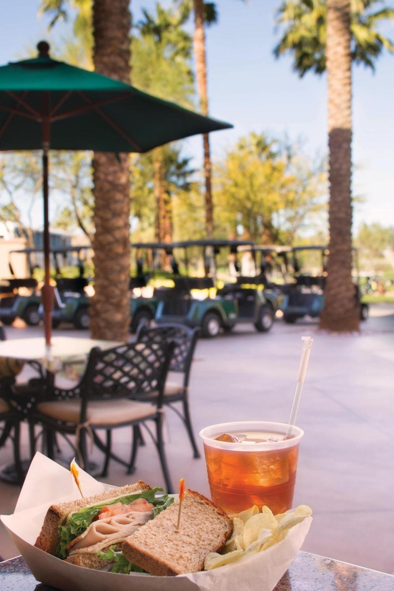 Marriott's Shadow Ridge I - The Villages Hotel 3*