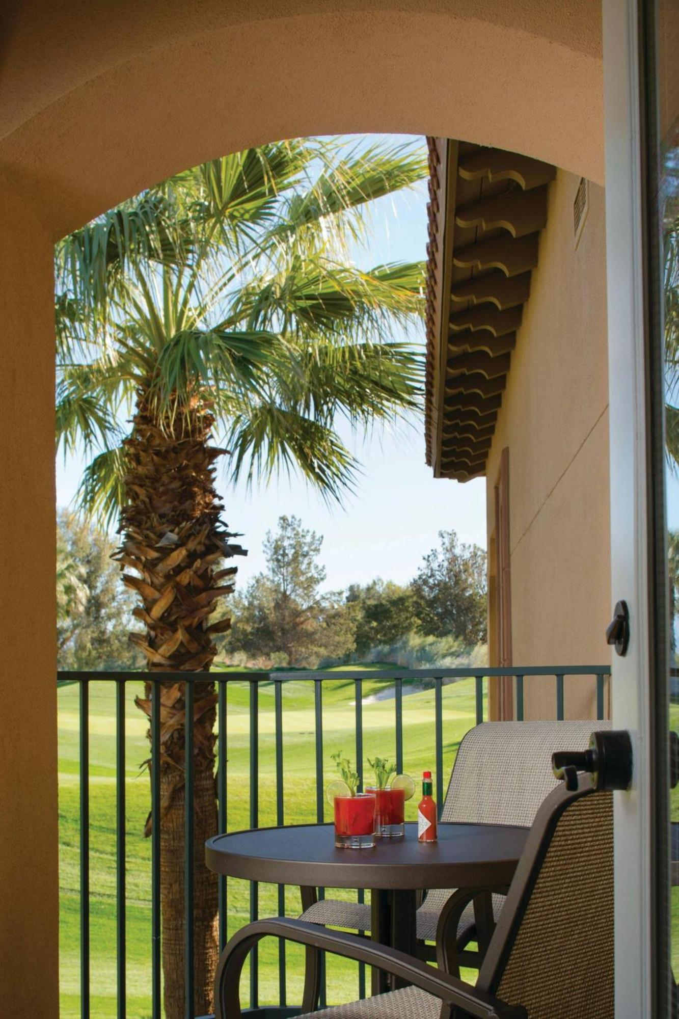 Hotel Marriott's Shadow Ridge I - The Villages 3*