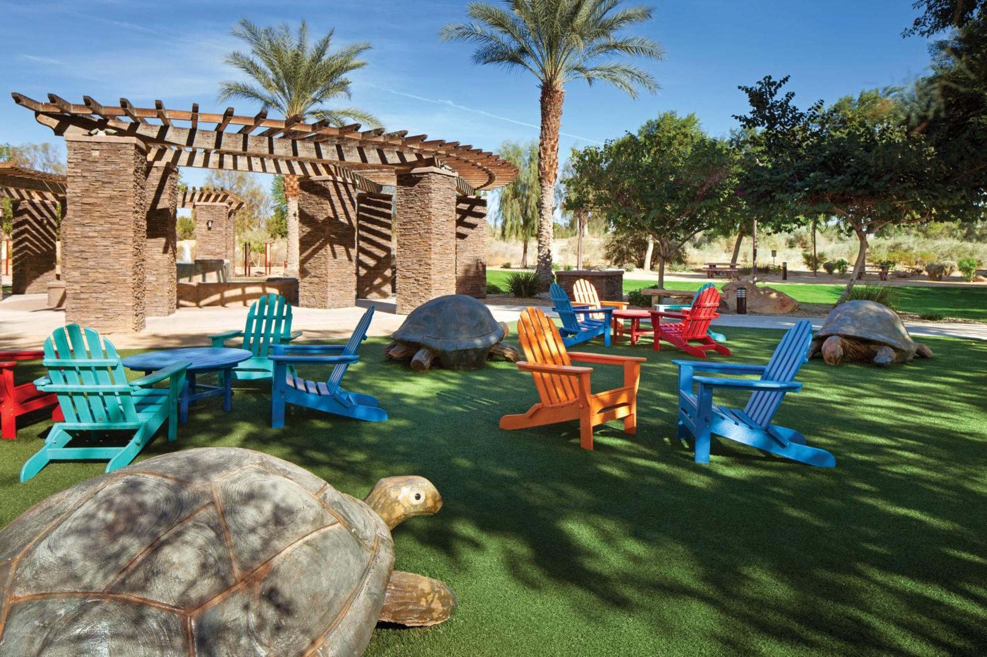 Marriott's Shadow Ridge I - The Villages Hotel 3*