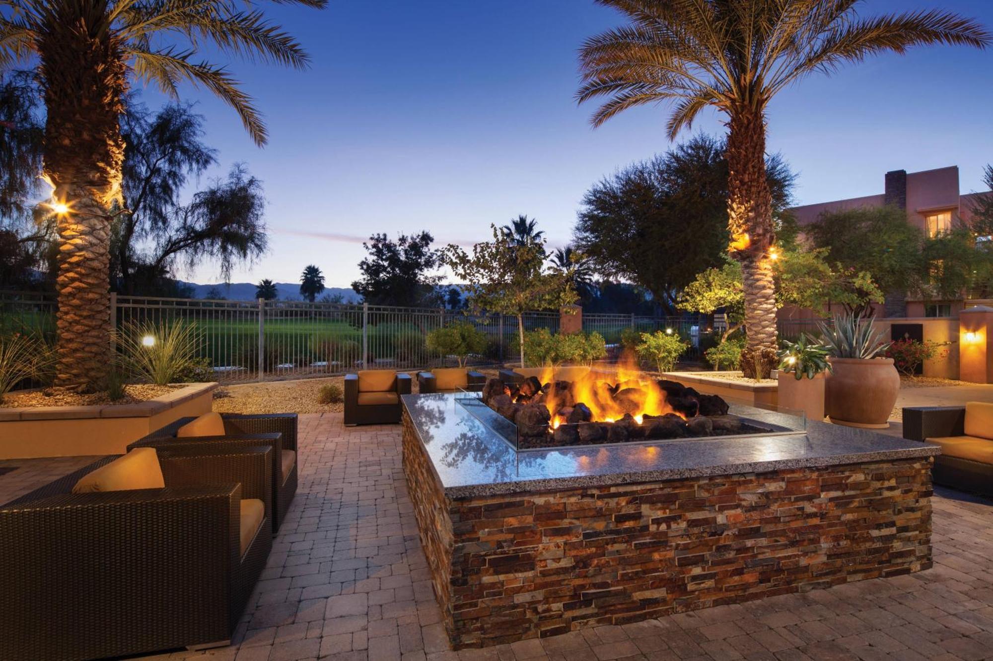 Marriott's Shadow Ridge I - The Villages Hotel Palm Desert