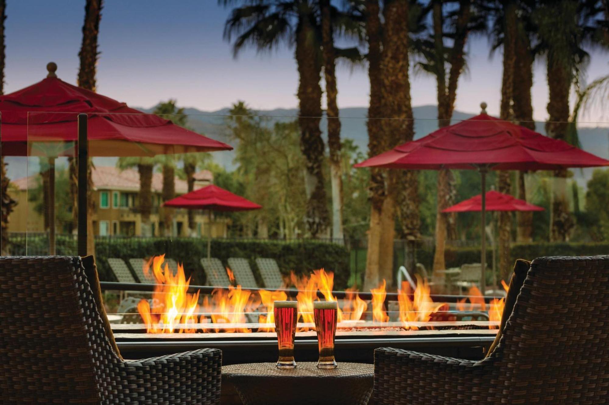 Marriott's Desert Springs Villas Ii Palm Desert
