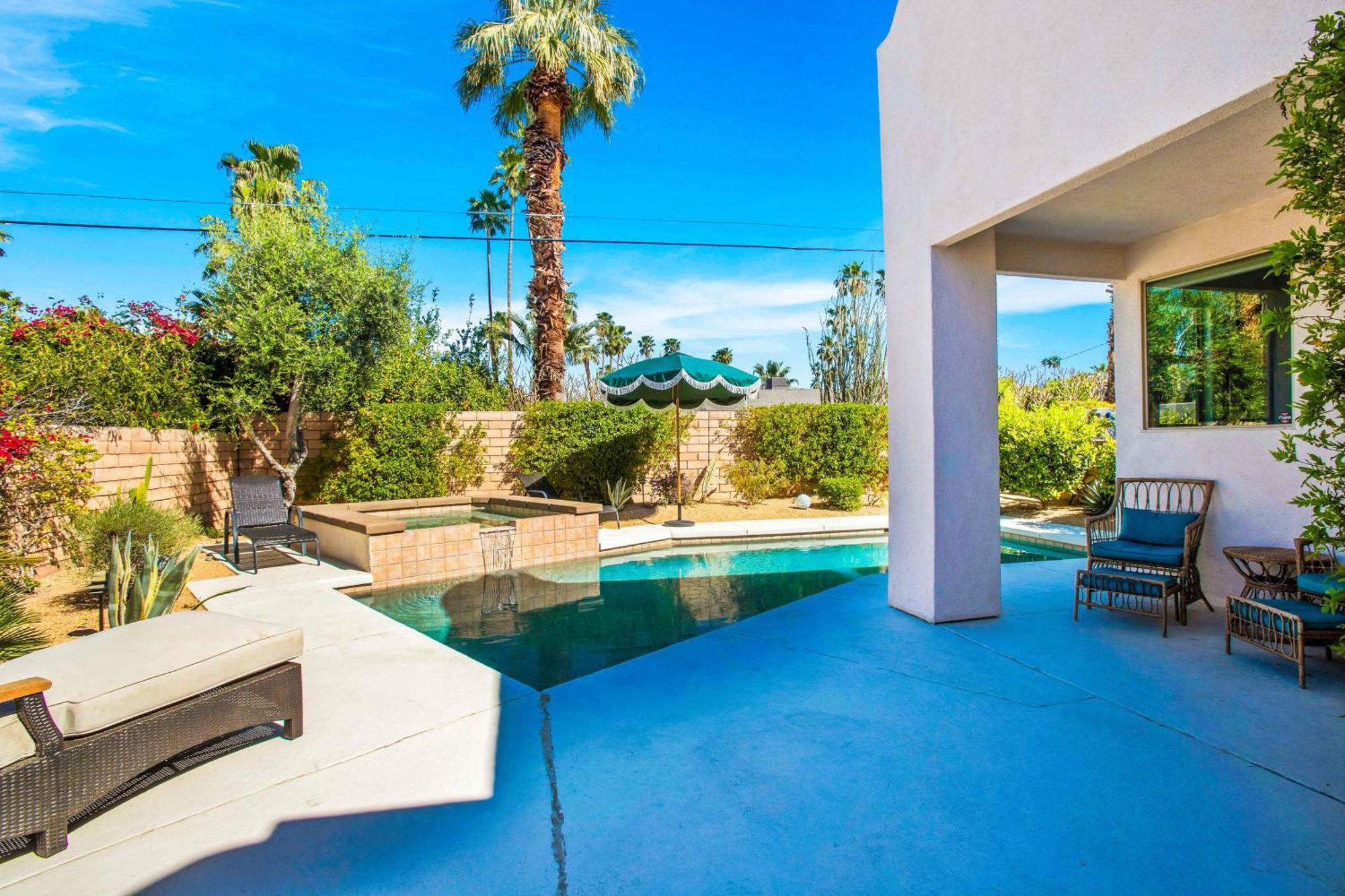Holiday home El Paseo Paradise 3br Desert Oasis With Pool & *