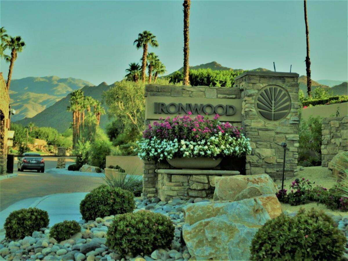 Zen Pool - Pool - Jaccuzzi - Ironwood - * Palm Desert
