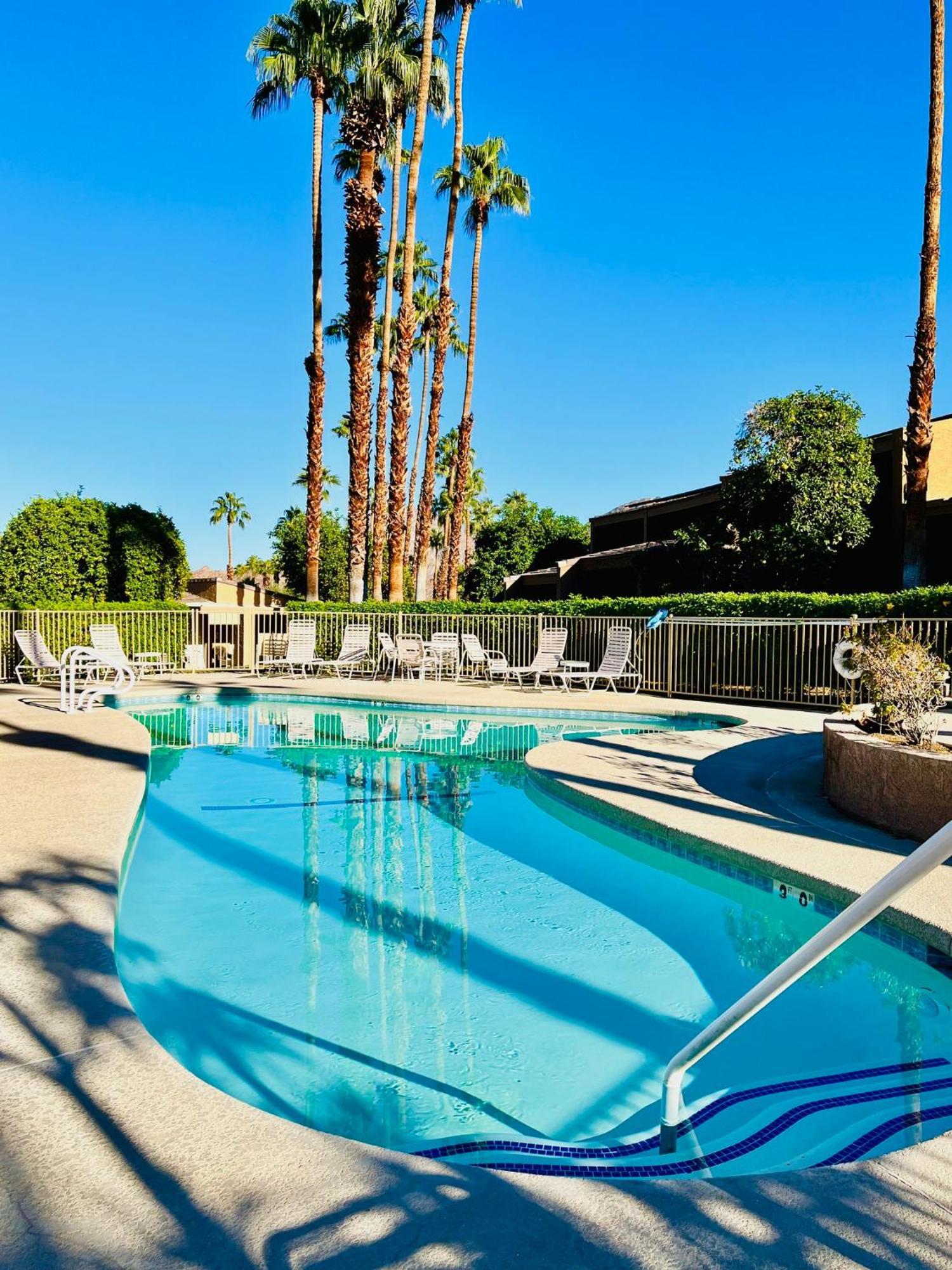 Zen Pool - Pool - Jaccuzzi - Ironwood - *