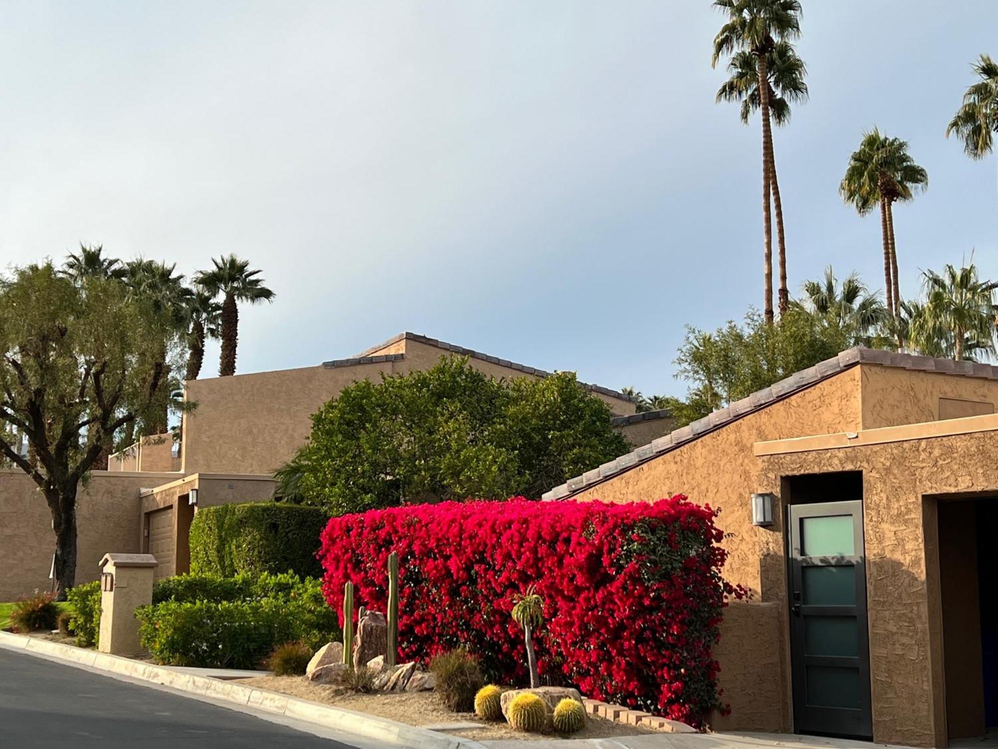 Zen Pool - Pool - Jaccuzzi - Ironwood - * Palm Desert