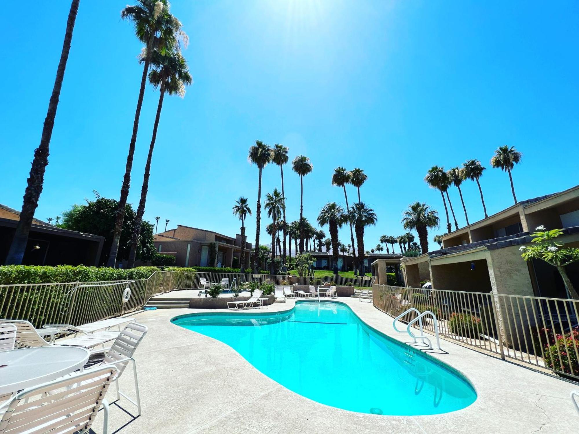 Zen Pool - Pool - Jaccuzzi - Ironwood -