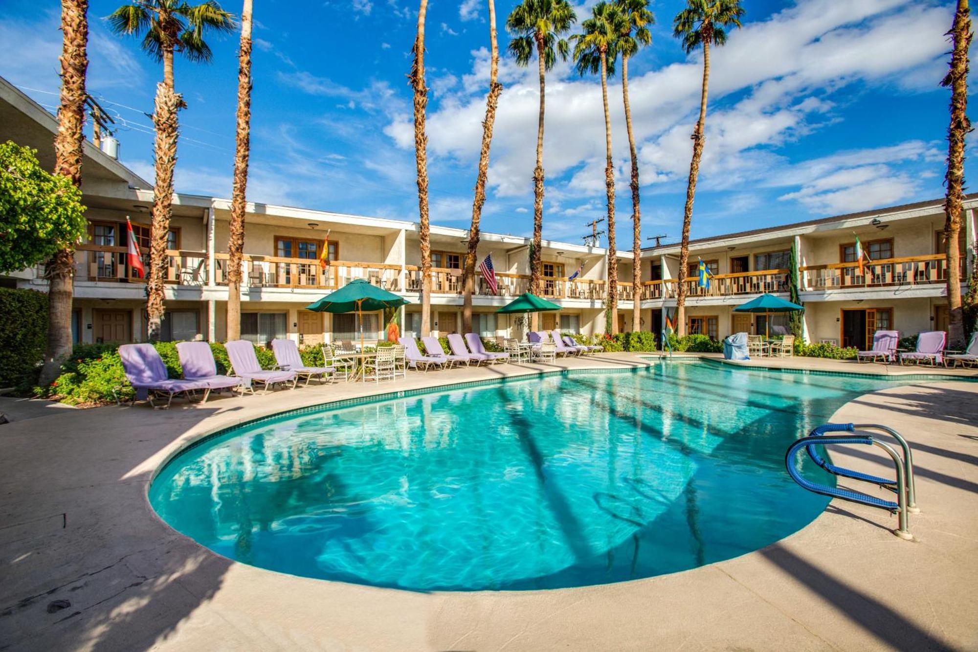 Hotel The At Deep Canyon