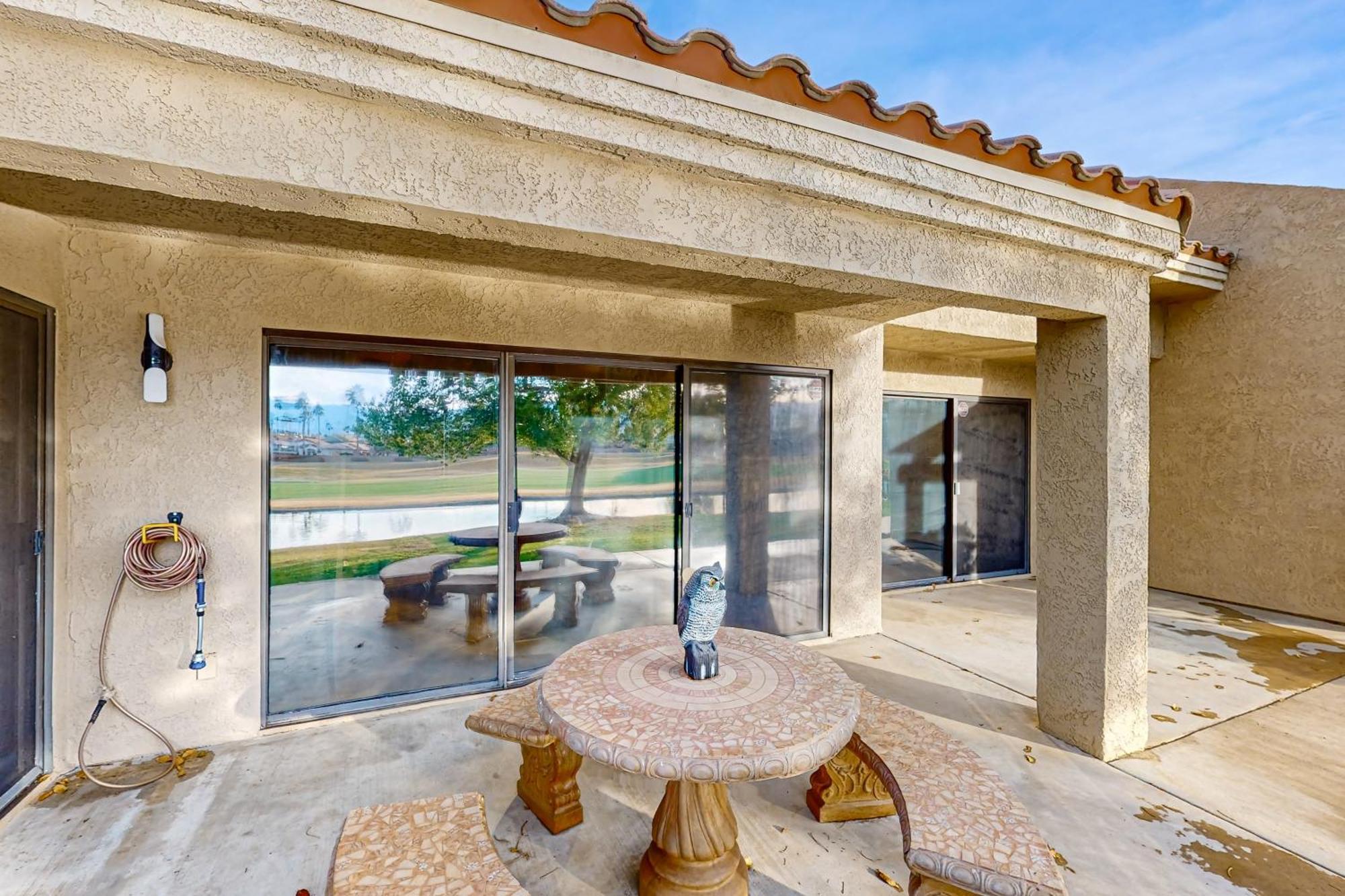 Resorter 16-18 Permit# Str2018-0181 Apartment Palm Desert