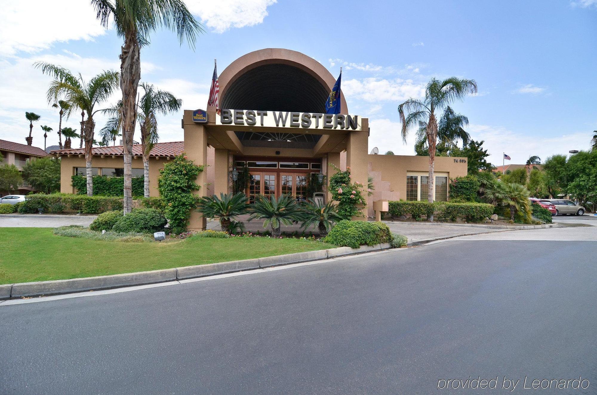 Western Hotel