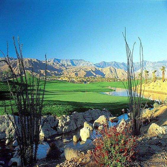Shadow Mountain Resort Palm Desert