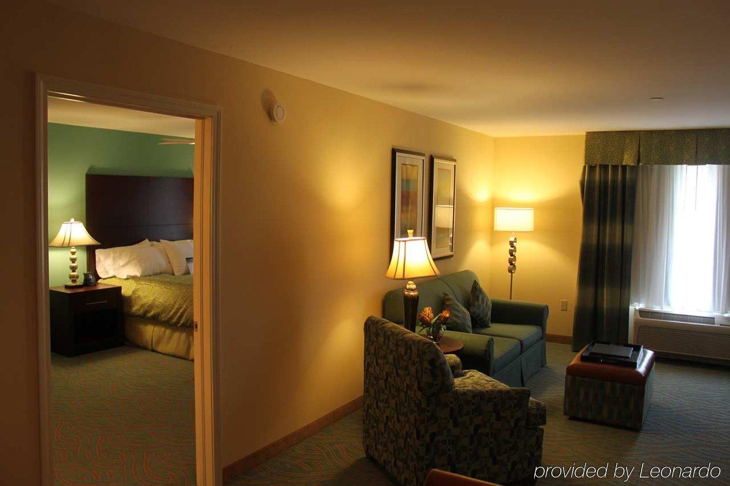 Hotel Homewood By Hilton Palm Desert
