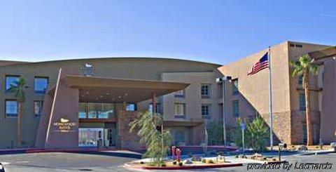 Homewood By Hilton 3* Palm Desert