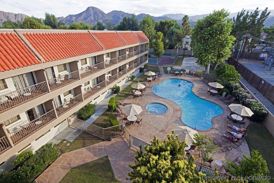 Express By Ihg Resort 2*