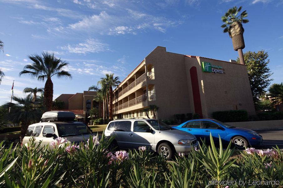 Express By Ihg Palm Desert