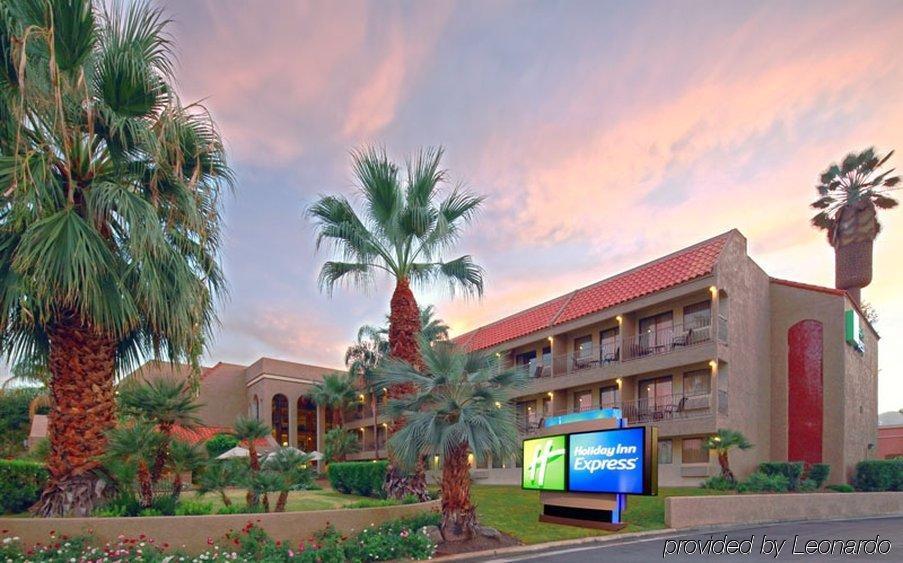 Express By Ihg Resort 2*
