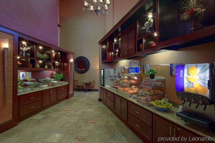 Express By Ihg Palm Desert