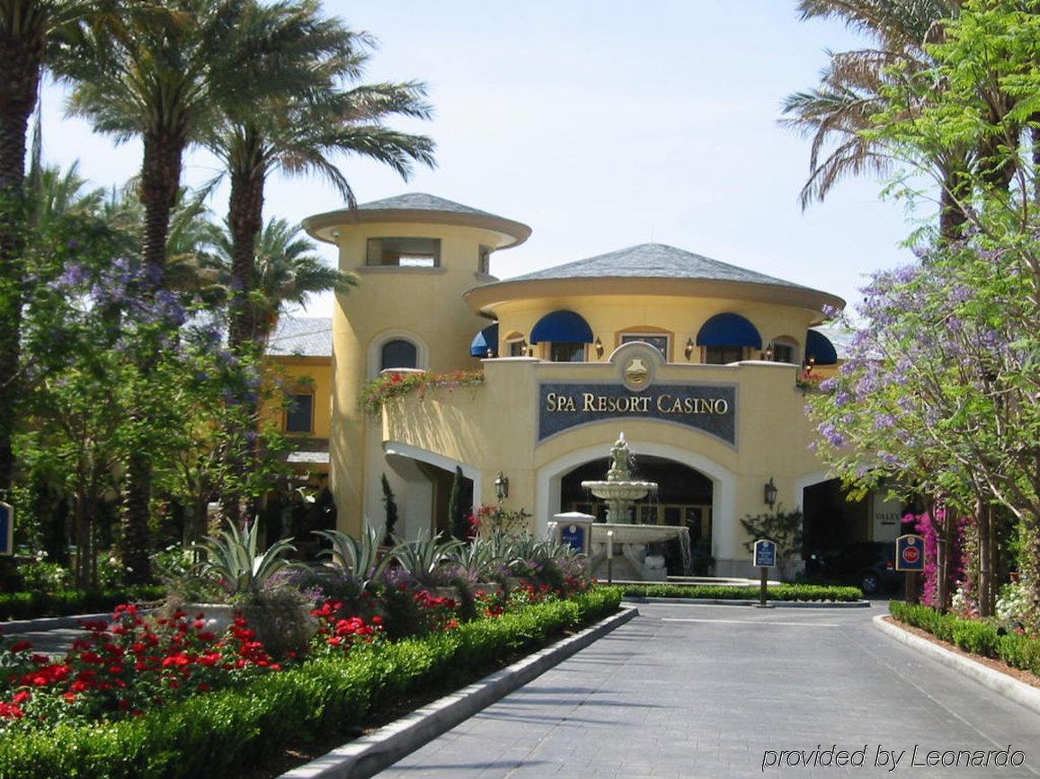 Resort Express By Ihg Palm Desert