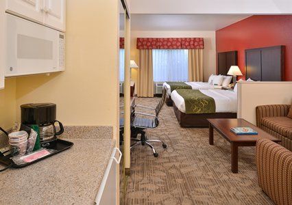 Hotel Comfort I-10 3*