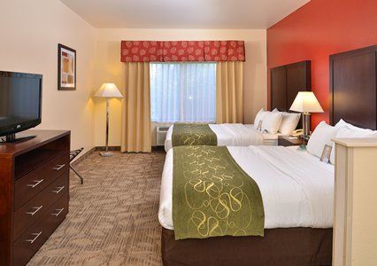 Hotel Comfort I-10 Palm Desert