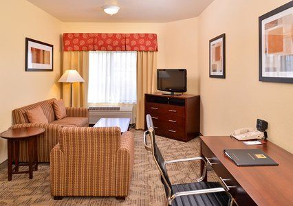 Hotel Comfort I-10
