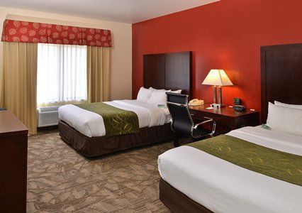 Hotel Comfort I-10 Palm Desert
