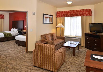 Hotel Comfort I-10 3*