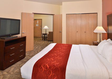 Hotel Comfort I-10