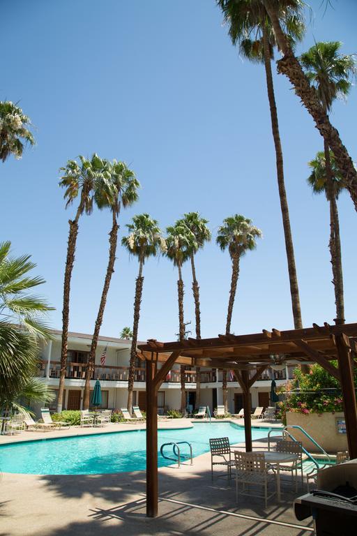 Hotel The At Deep Canyon