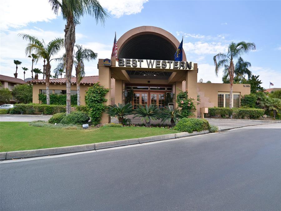 Hotel Western Palm Desert