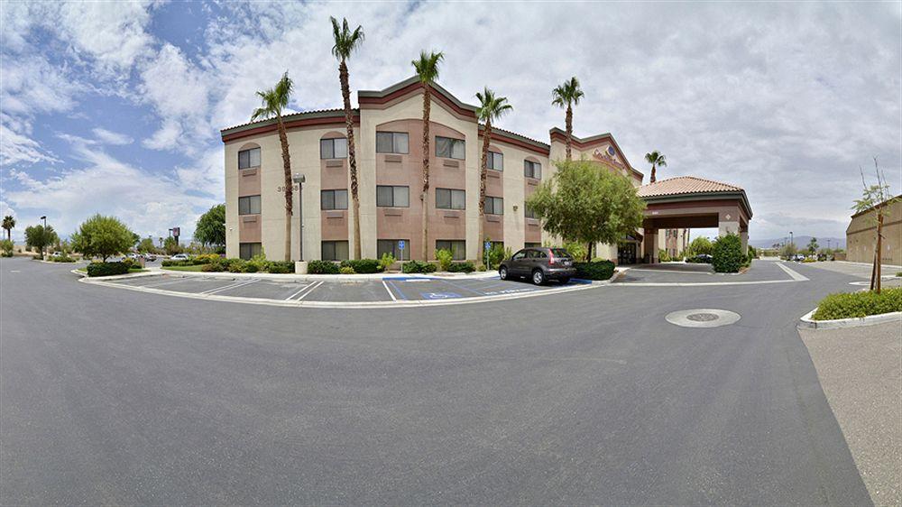 Comfort I-10 Hotel 3*