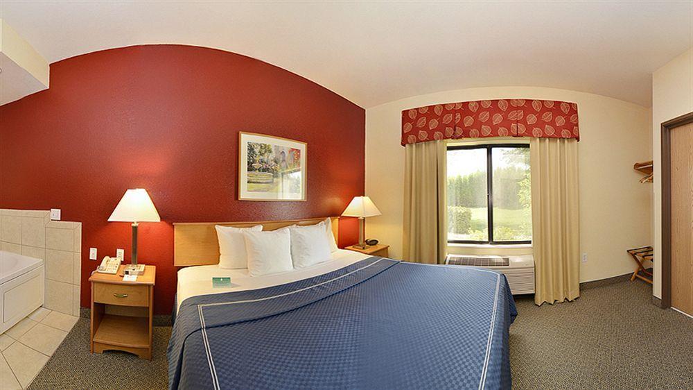 Comfort I-10 Hotel Palm Desert