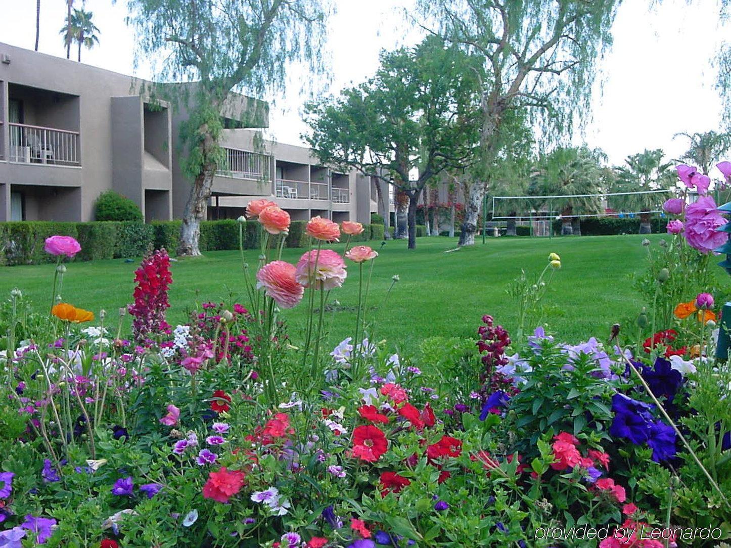 Shadow Mountain Resort Palm Desert