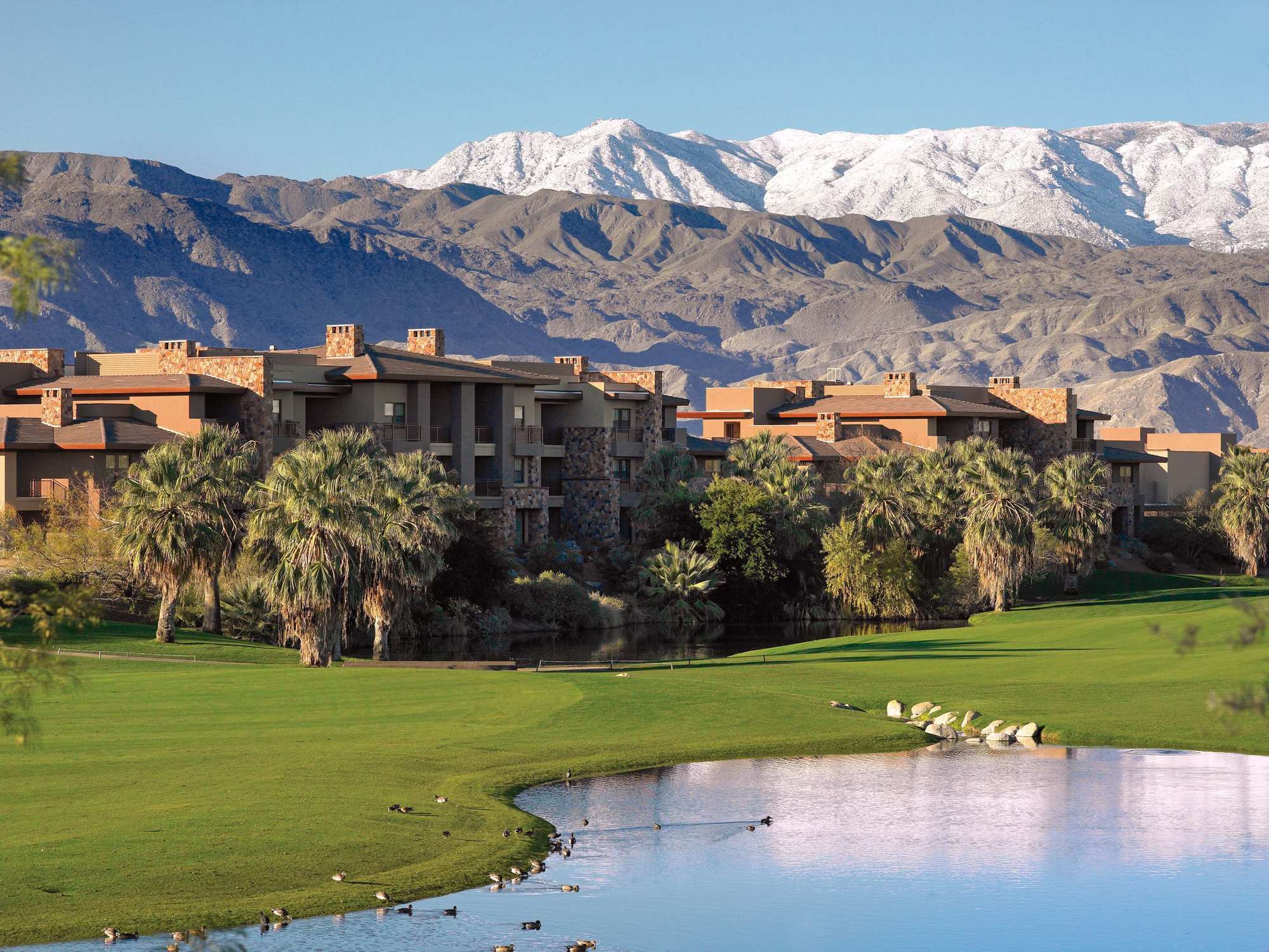 The Westin Desert Willow Villas,