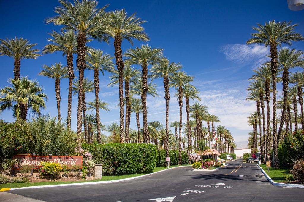 Holiday park Palm Springs 3 *