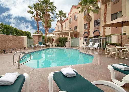 Comfort I-10 Hotel Palm Desert