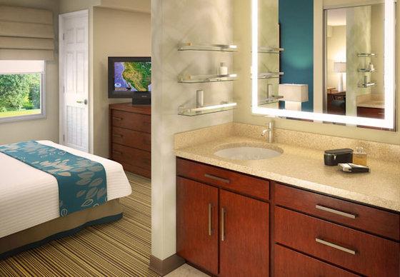 Hotel Residence Inn by Marriott Palm Desert Palm Desert