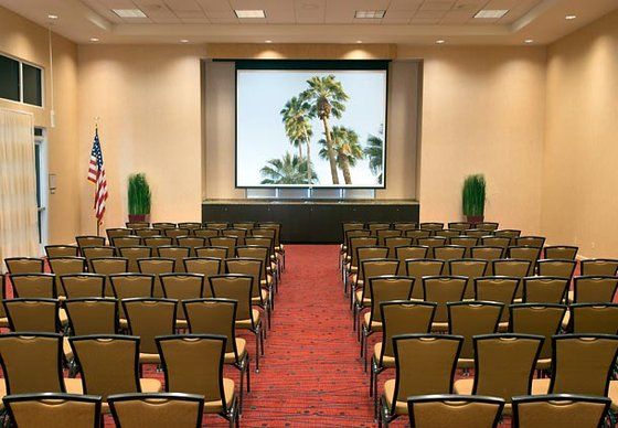 Hotel Residence Inn by Marriott Palm Desert 3*