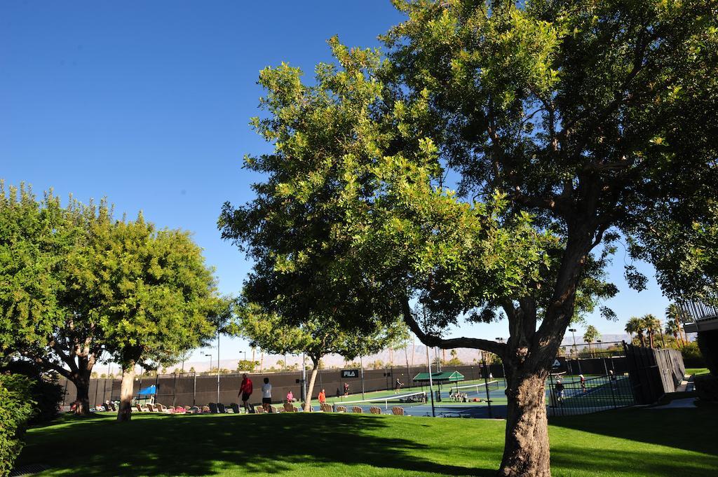 Resort Shadow Mountain Palm Desert