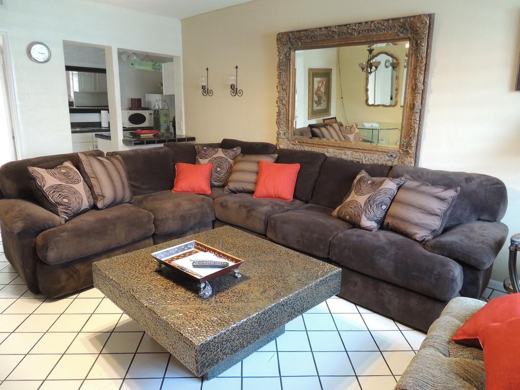 Casa Larrea Palm Desert