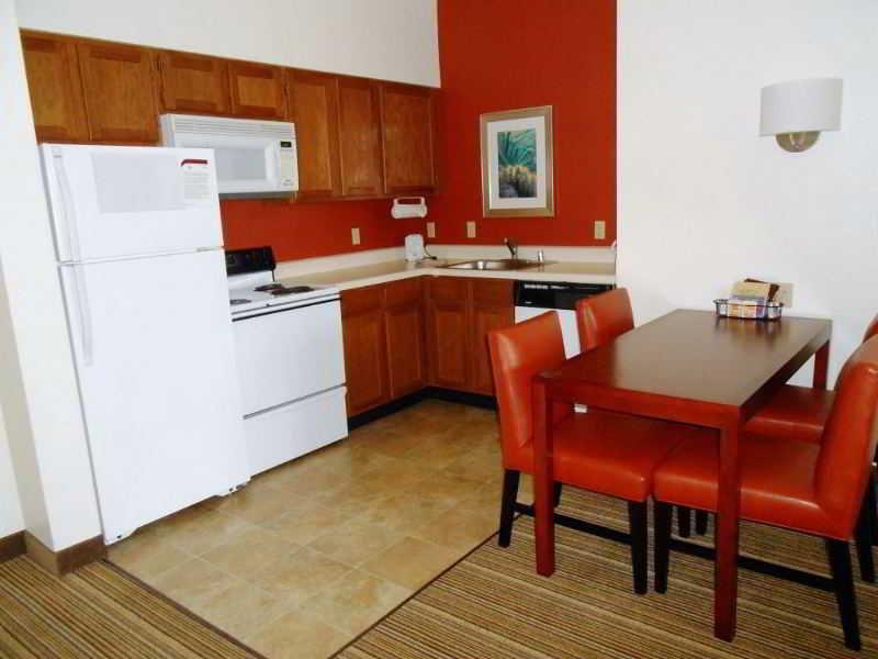 Residence Inn by Marriott Palm Desert 3*