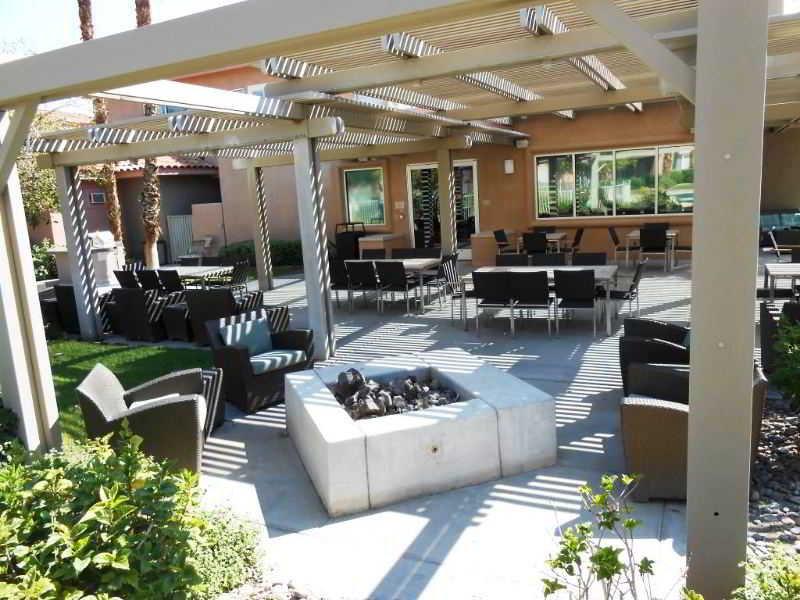 Residence Inn by Marriott Palm Desert Hotel 3*