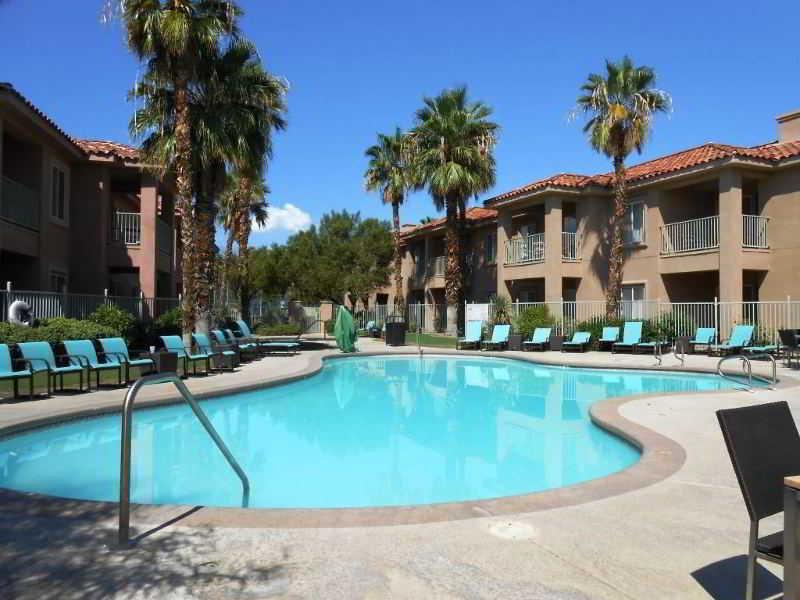 Hotel Residence Inn by Marriott Palm Desert Palm Desert