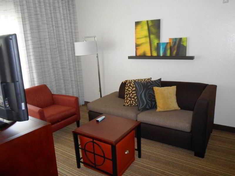 Residence Inn by Marriott Palm Desert 3* Palm Desert