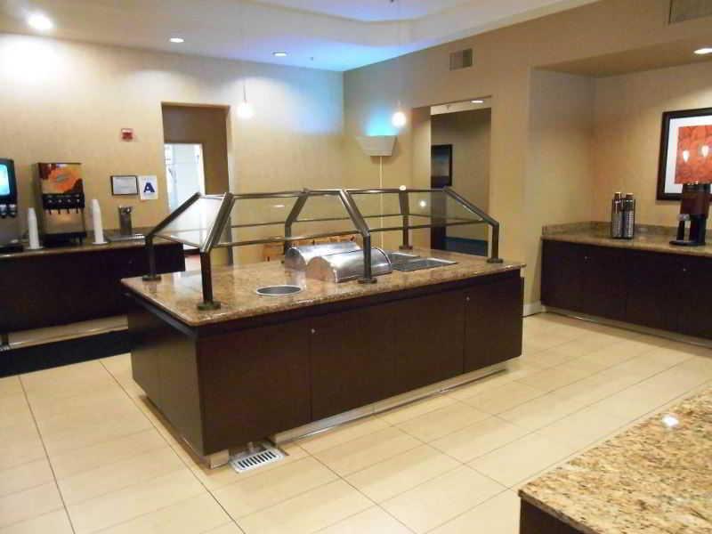 Hotel Residence Inn by Marriott Palm Desert